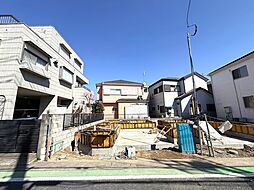 さいたま市北区宮原町4丁目 1号棟