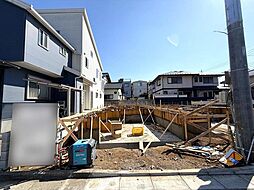 さいたま市大宮区土手町1丁目 3号棟