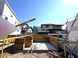 さいたま市大宮区土手町1丁目 2号棟