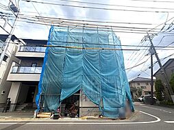さいたま市大宮区土手町1丁目 1号棟