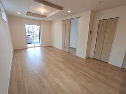 上尾市弁財1丁目 2号棟