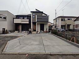 上尾市弁財1丁目 2号棟