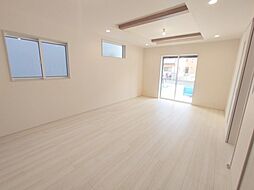 上尾市弁財1丁目 1号棟