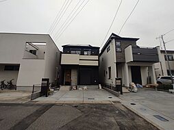 上尾市弁財1丁目 1号棟