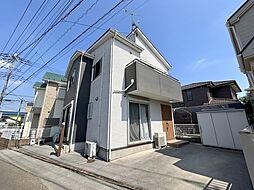 さいたま市岩槻区西原台1丁目