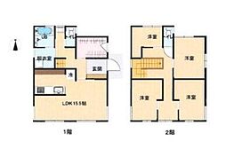 熊谷市玉井5丁目