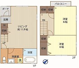 鴻巣市天神5丁目