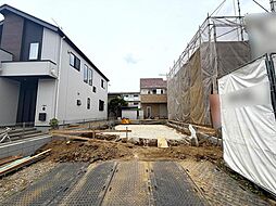 さいたま市北区別所町10期 1号棟