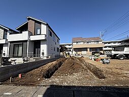 さいたま市北区別所町10期　1号棟