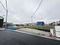鴻巣松原3期 5号棟