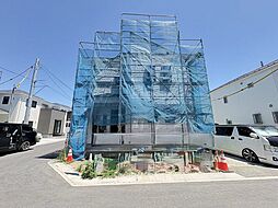 鴻巣松原3期 4号棟