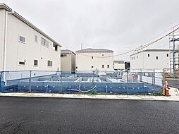 鴻巣松原3期 4号棟