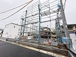 鴻巣松原3期 3号棟