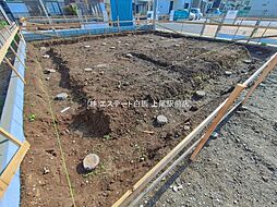 鴻巣松原3期 3号棟