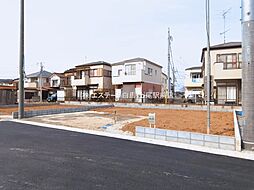 鴻巣松原3期 1号棟