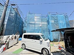 鴻巣松原3期 1号棟