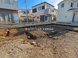 鴻巣松原3期 1号棟