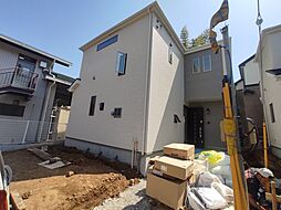 さいたま市北区本郷町 G号棟