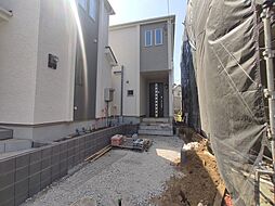 さいたま市北区本郷町 E号棟
