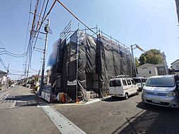 さいたま市北区本郷町 B号棟