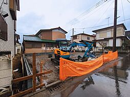 北本市西高尾8丁目