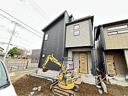 上尾市大字上 2号棟