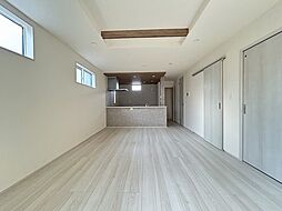 上尾市大字上 1号棟