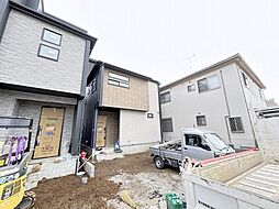 上尾市大字上 1号棟