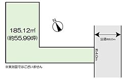 北足立郡伊奈町中央2丁目