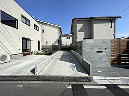 坂戸市末広町