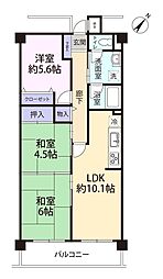 ストークマンション上尾浅間台