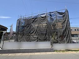 桶川市末広3丁目5期