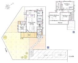 川越市大字小堤