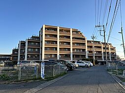 グランシャトレ坂戸シエルコート