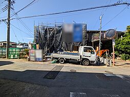 上尾市瓦葺11期　1号棟