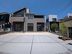 坂戸市鶴舞2丁目5期　1号棟