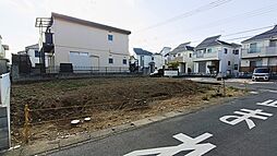 蓮田市緑町15期　1号地