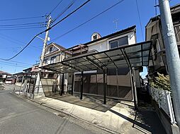 鴻巣市宮地2丁目