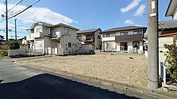 蓮田市西新宿7期　1号地