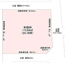 上尾市大字大谷本郷