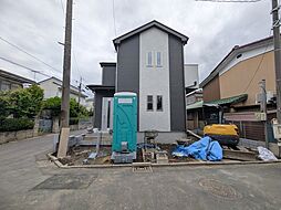 北本市西高尾8丁目　A号棟