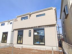 上尾市栄町 B号棟