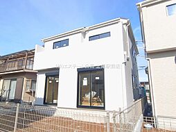 上尾市栄町 A号棟