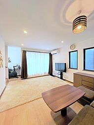 ふじみ野市上福岡3丁目