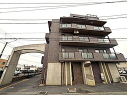 レーベンハイム北本