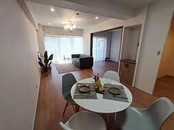 ライオンズマンション上福岡第3