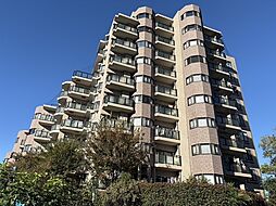 ライオンズガーデンシティふじみ野