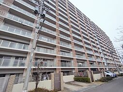 フォレストレジデンス