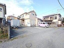 北本市中丸3丁目