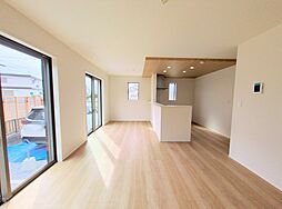 桶川市大字坂田